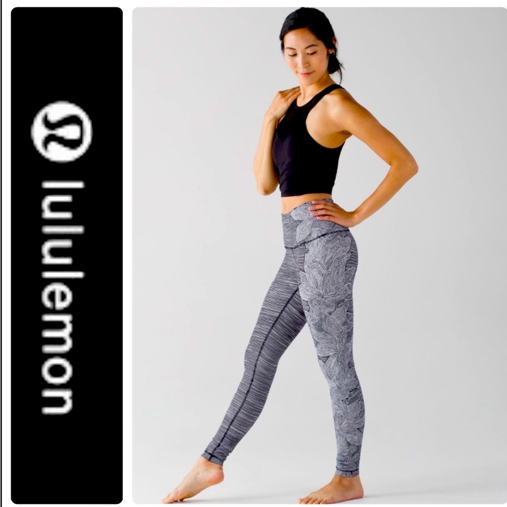 •LULULEMON/Wunder Under Leggings HR (4)